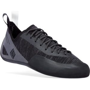 Black Diamond Men’s Momentum Lace Rock Climbing Shoes